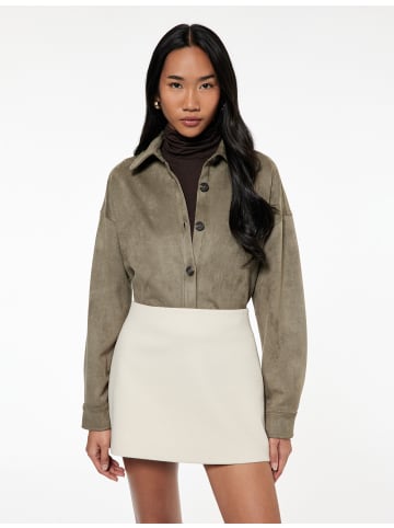 KOTON JACKSACKEN in Grün