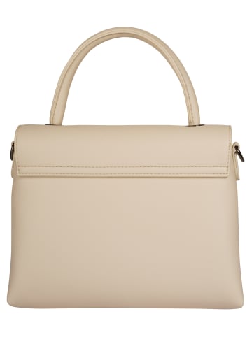 Bugatti Handtasche ALMATA Kunstfaser in beige