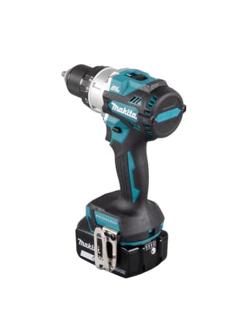 Makita Werkzeug DDF486RTJ in Türkis