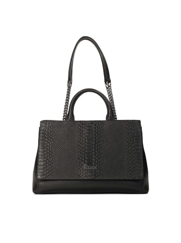 Kazar Schultertaschen in Schwarz