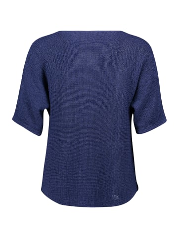 Betty Barclay Pullover in blau - 0002
