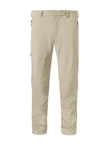 Schöffel Hose lang "Pants Koper1 Warm M" in nutmeg
