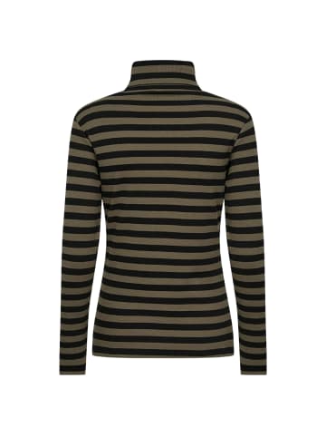 soyaconcept Pullover SC-IO 2 in 7750C OLIVE COMBI