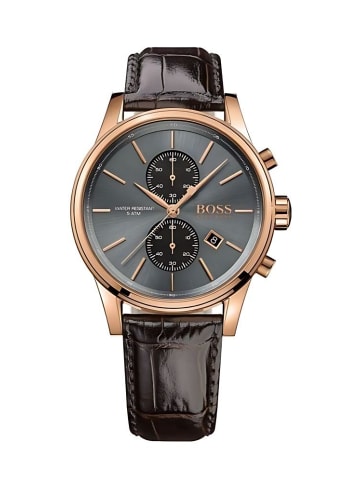 Hugo Boss Herrenuhr Jet Model HB1513281