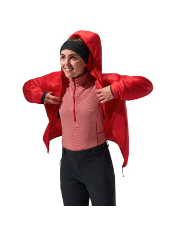 Berghaus WMTN ARETE LB SYNTHETIC HOODY