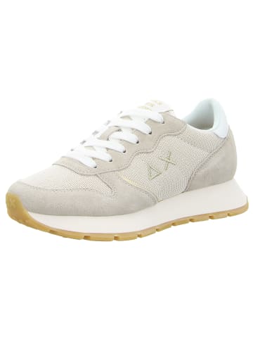 Sun68 Sneaker in beige
