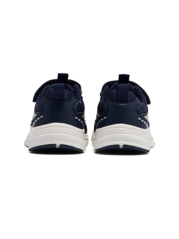 Hummel Schnürsenkel Sneaker Effort One Lebensstil Kinder in BLACK IRIS