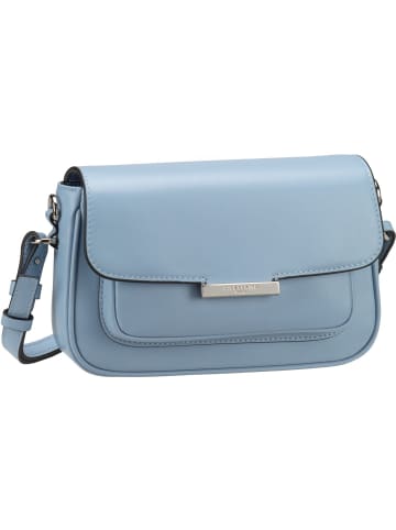 LIEBESKIND BERLIN Saddle Bag Andrea 2140548 in Breath