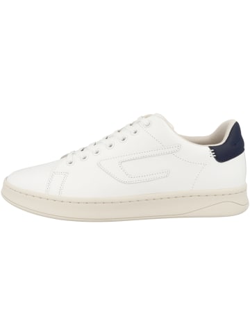 Diesel Sneaker low S-Athene Low in weiss