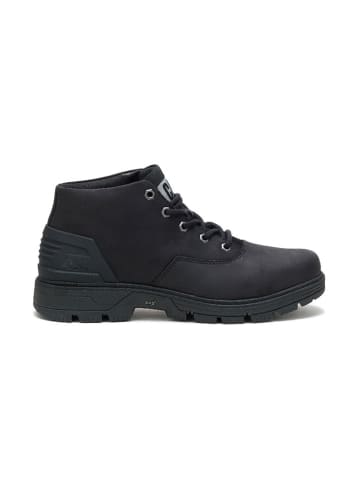 Caterpillar STIEFEL HEBELWIRKUNG in Schwarz