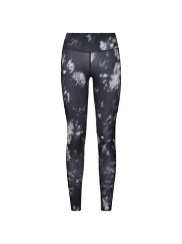 Odlo Leggings BL Bottom long ELEMENT Light in Anthrazit