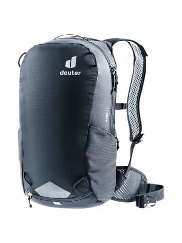 Deuter Race 12 - Fahrradrucksack 44 cm (black) in schwarz