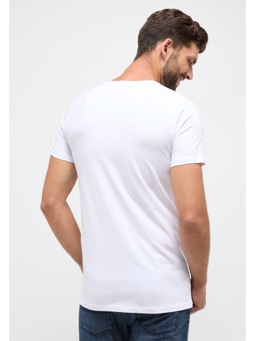 Eterna Bodyshirt in weiß