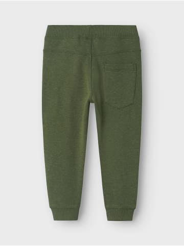 name it Jogginghose in rifle green