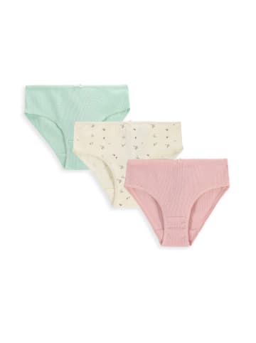 Coccodrillo Mädchenslip in bunt