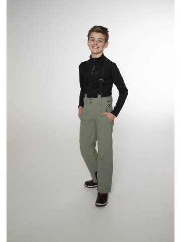 Protest " BORK JR in Green Spray