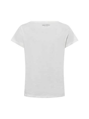 Marc O'Polo T-Shirt in ecru
