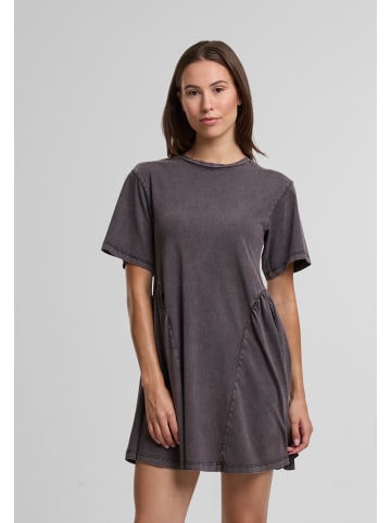 Noisy may Noisy may NMFILIPA S/S WASHED SHORT DRESS NOOS in black