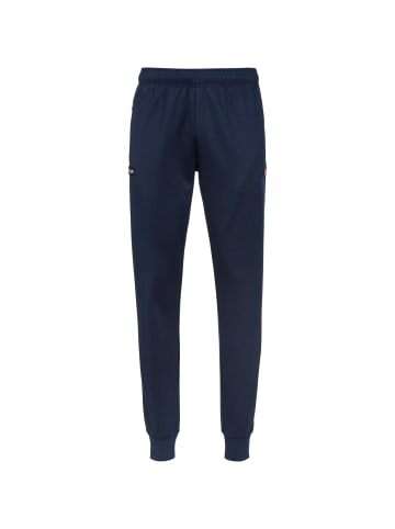 ellesse Polyhose Bertoni in navy