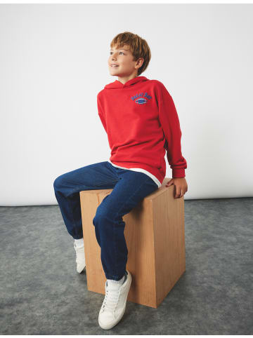 KOTON HOSEN in Dunkles Indigo