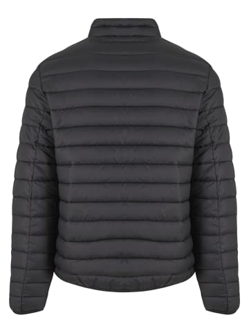 Urban Classics Light Jackets - Coat in black