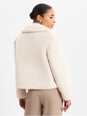 Marie Lund Jacke Paola in beige