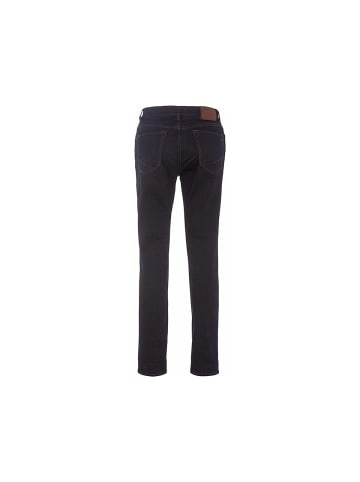 BRAX  Straight Leg Jeans in dunkel-blau