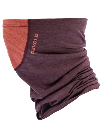 DEVOLD W SKI PANTS 5