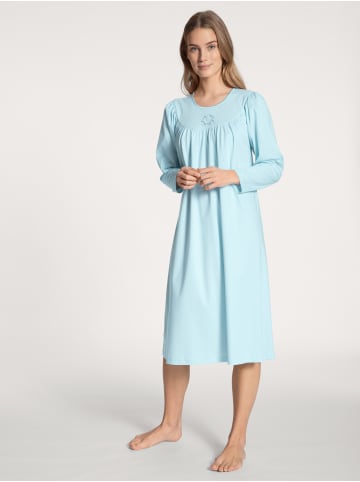 Calida Nachthemd in hellblau