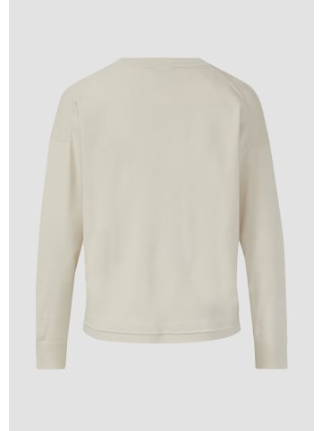 s.Oliver Strickpullover in 9303_helles beige