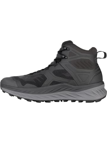 LOWA Running-Trail-Sch. FORTUX GTX QC in Schwarz011
