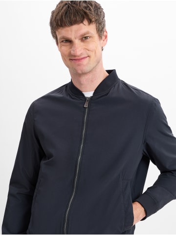 Nils Sundström Blouson in marine