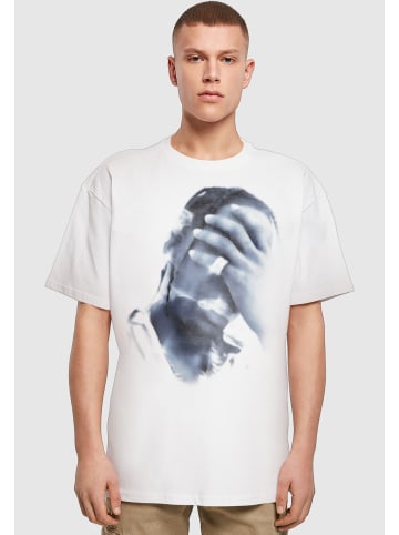 Mister Tee T-Shirts in white