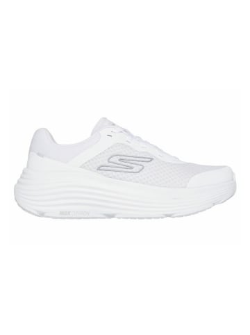 Skechers Sneakers Low Max Cushioning Endeavour in weiß