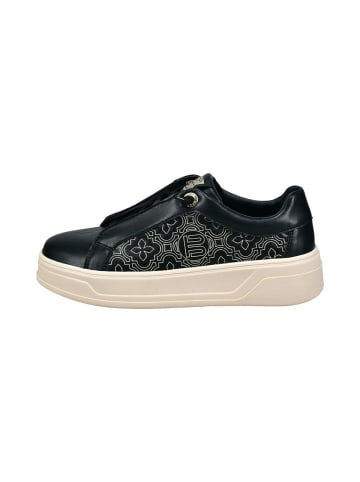 TT. BAGATT Sneaker in schwarz