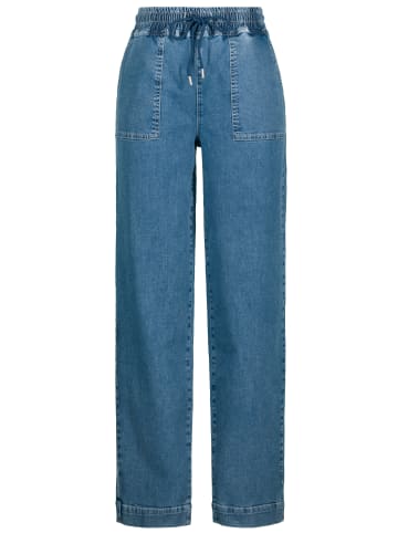 Gina Laura Jeans in light blue