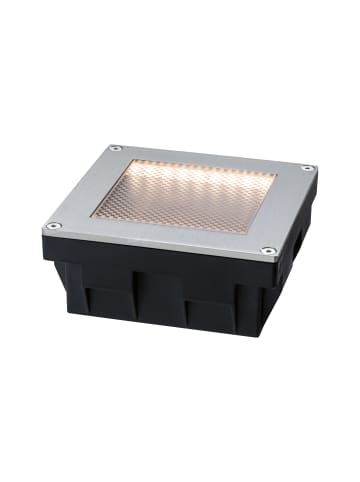 paulmann Solar LED Bodeneinbauleuchte Sorea