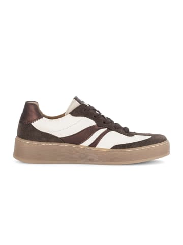 Gabor Sneaker low in multicolour