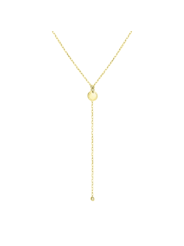 LIEBESKIND BERLIN Kette Gold Collection in gold