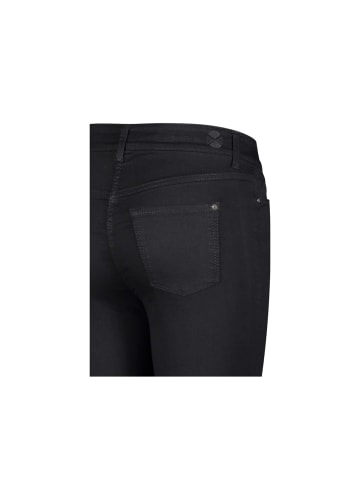 MAC HOSEN Jeans in schwarz