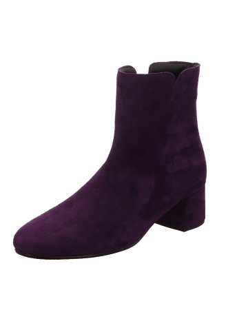 Gabor Stiefel Ungefüttert Etten Elegant Ungefüttert  in purple