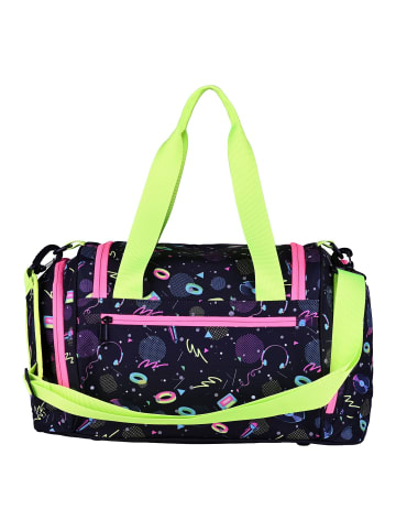 McNeill Sporttasche 37 cm Capybar