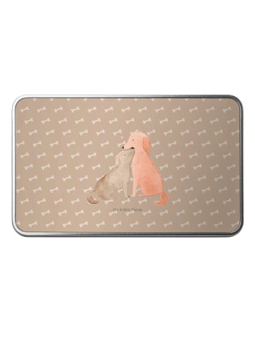 Mr. & Mrs. Panda Geschenkbox Hunde Liebe ohne Spruch in Hundeglück