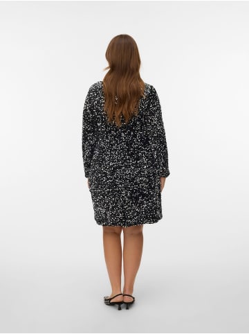 Vero Moda Party-Kleid in Black