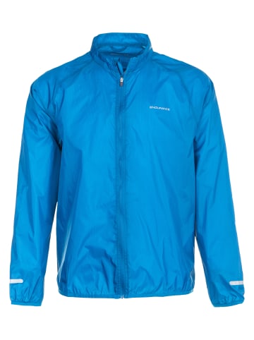 Endurance Radjacke IMILE in 2145 Blue Sapphire