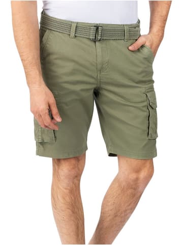 riverso  Short RIVJoko regular/straight in Oliv