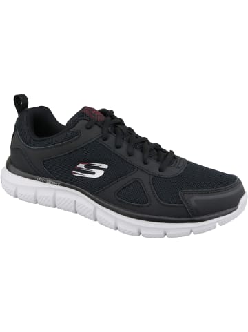 Skechers Skechers Track-Scloric in Schwarz