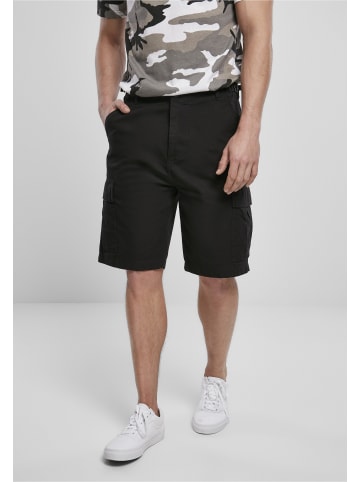 Brandit Cargo Short in black