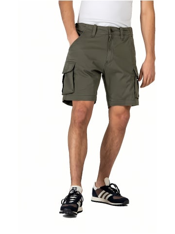 Reell Short "City Cargo Short St" in Grün