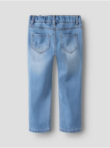 name it Jeans in Light Blue Denim
